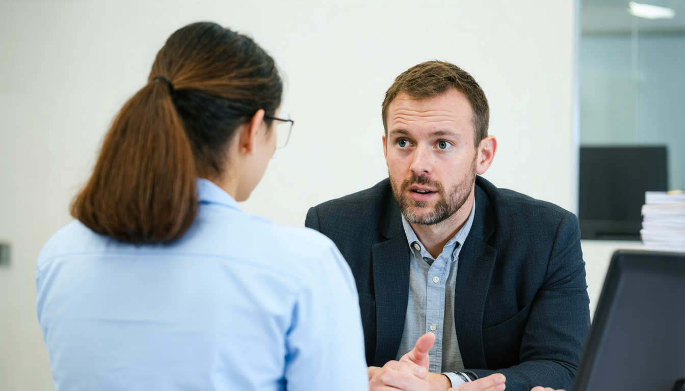 découvrez les démarches légales à suivre et des solutions concrètes pour aider votre apprenti à progresser efficacement.