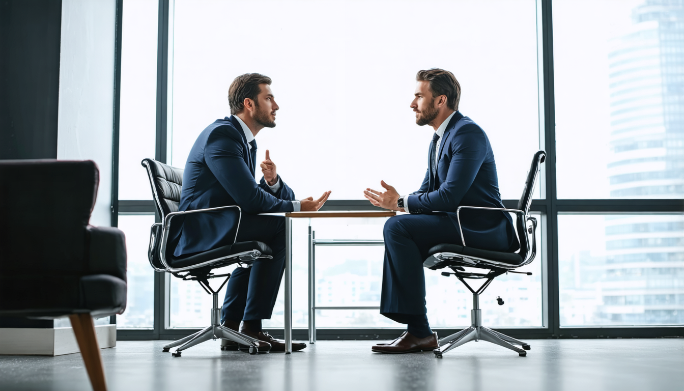 découvrez les solutions à adopter lorsque votre associé ne se présente plus au travail pour gérer efficacement cette situation et protéger votre entreprise.