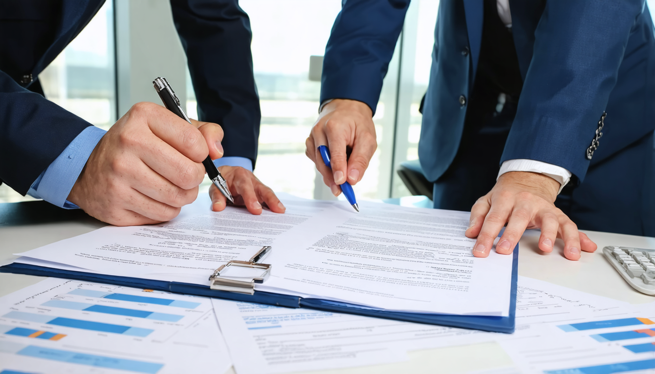 découvrez tout ce qu'il faut savoir sur le préavis des agents de maîtrise : durée, règles applicables et indemnités pour bien gérer cette étape importante.
