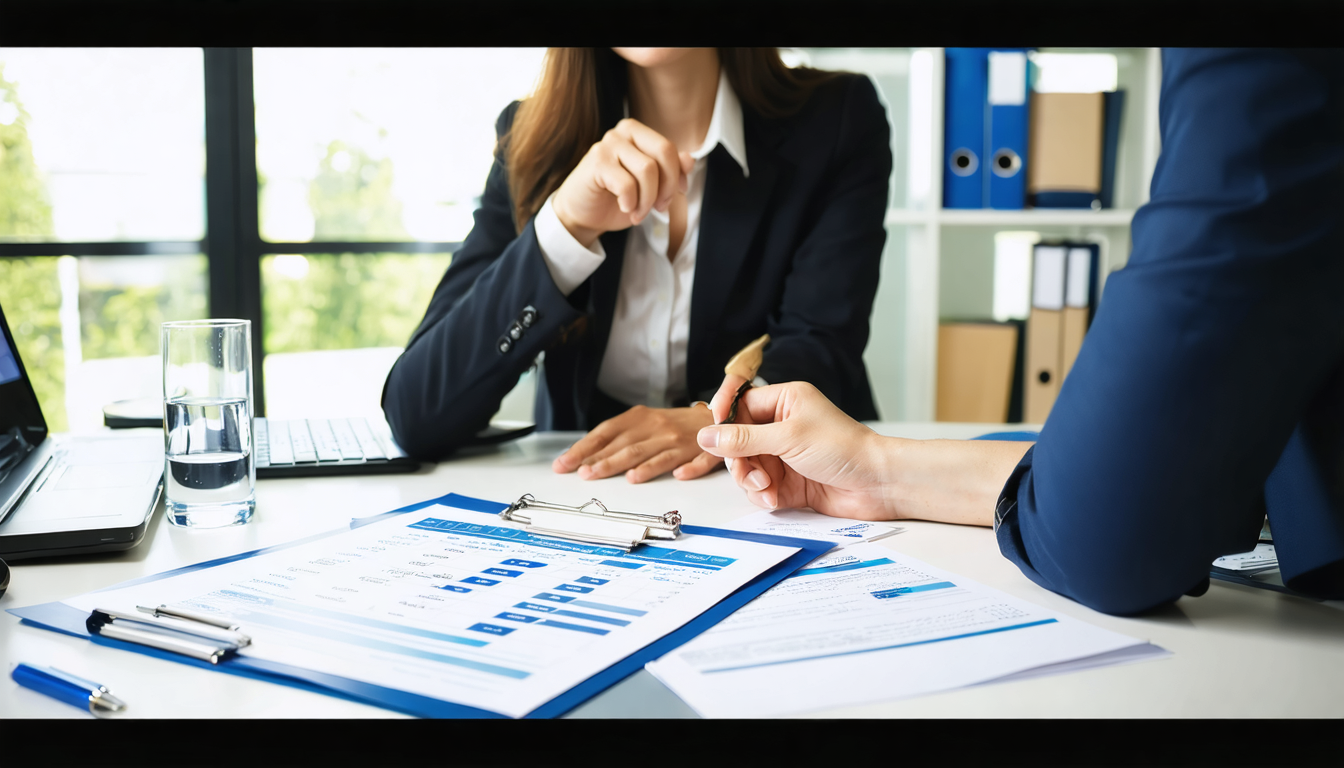 découvrez tout ce qu'il faut savoir sur le préavis des agents de maîtrise : durée, règles à respecter et indemnités prévues pour une rupture de contrat en toute sérénité.