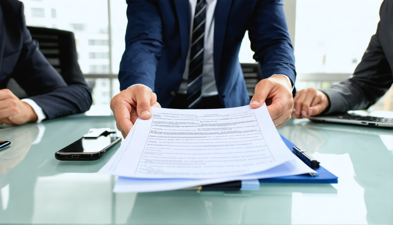 découvrez tout ce qu'il faut savoir sur le préavis des agents de maîtrise : durée, règles applicables et indemnités expliquées clairement pour mieux gérer votre départ ou licenciement.