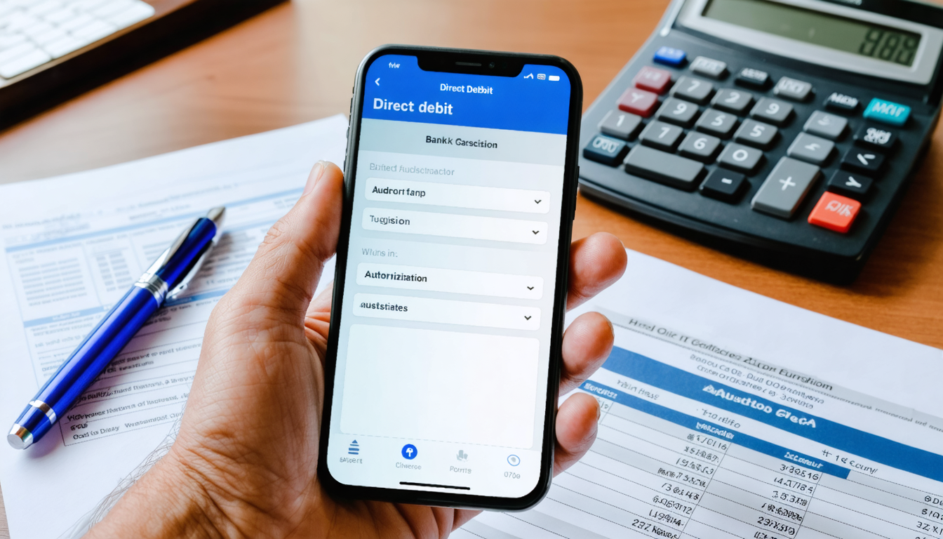 découvrez tout sur le prélèvement nie : un guide complet pour comprendre cette opération bancaire, ses modalités, et comment la gérer efficacement.