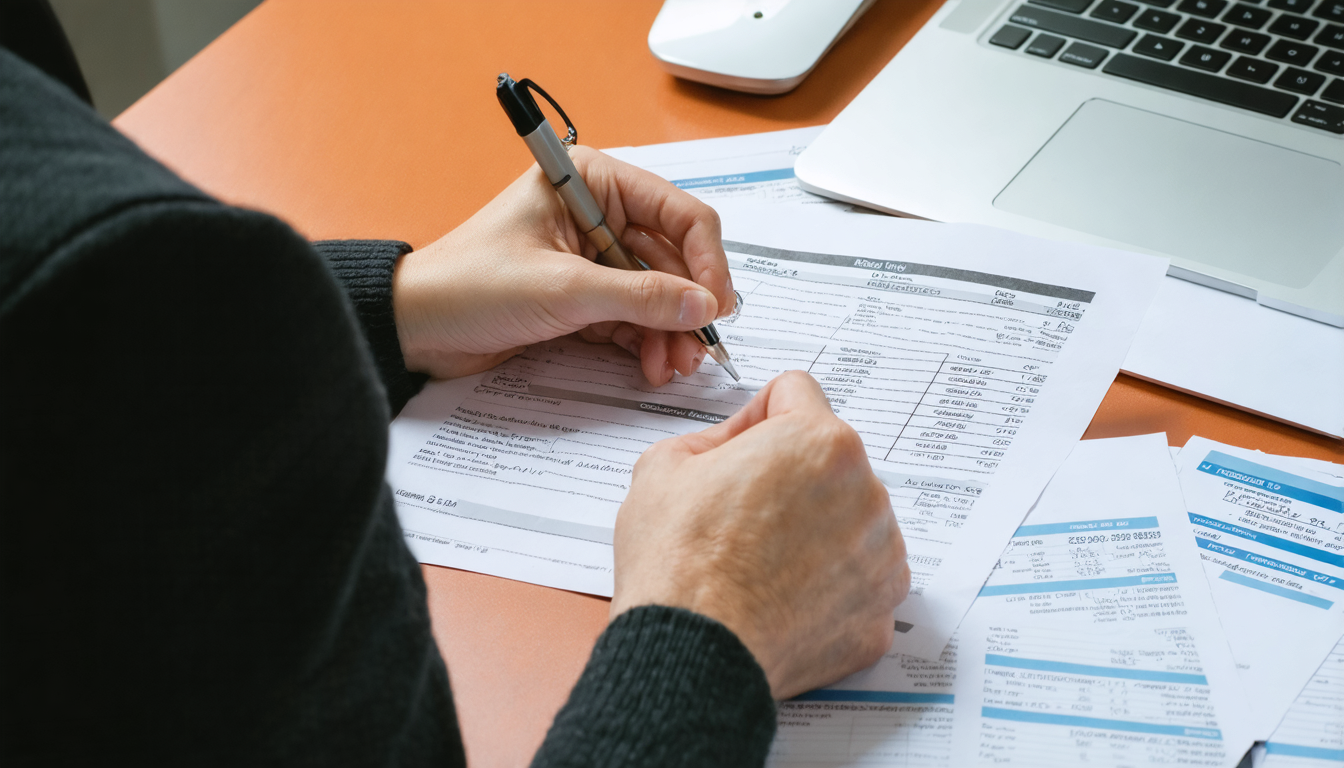 découvrez notre guide complet sur le prélèvement nie, une opération bancaire essentielle. apprenez tout ce qu'il faut savoir pour faciliter vos transactions en toute sérénité.