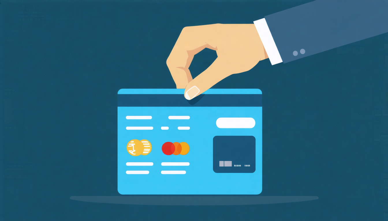 découvrez tout ce qu'il faut savoir sur le prélèvement nie grâce à notre guide complet, incluant son fonctionnement, ses avantages et les démarches à suivre pour maîtriser cette opération bancaire.