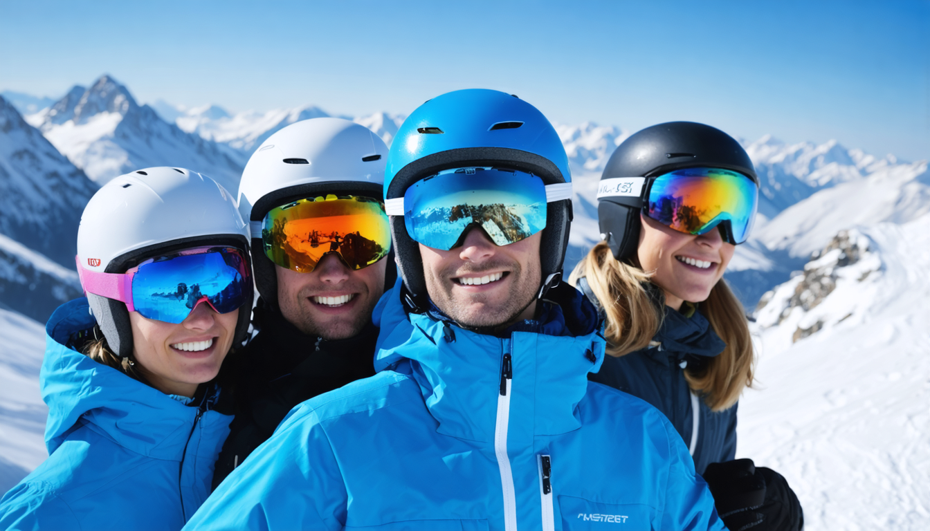 découvrez les salaires des moniteurs de ski en 2025 et apprenez quelles rémunérations vous pouvez espérer dans ce métier saisonnier et passionnant.
