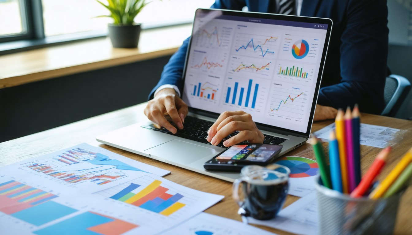 découvrez slideserver, la plateforme parfaite pour partager vos présentations en ligne, capter l'attention de votre audience et attirer de nouveaux clients facilement.