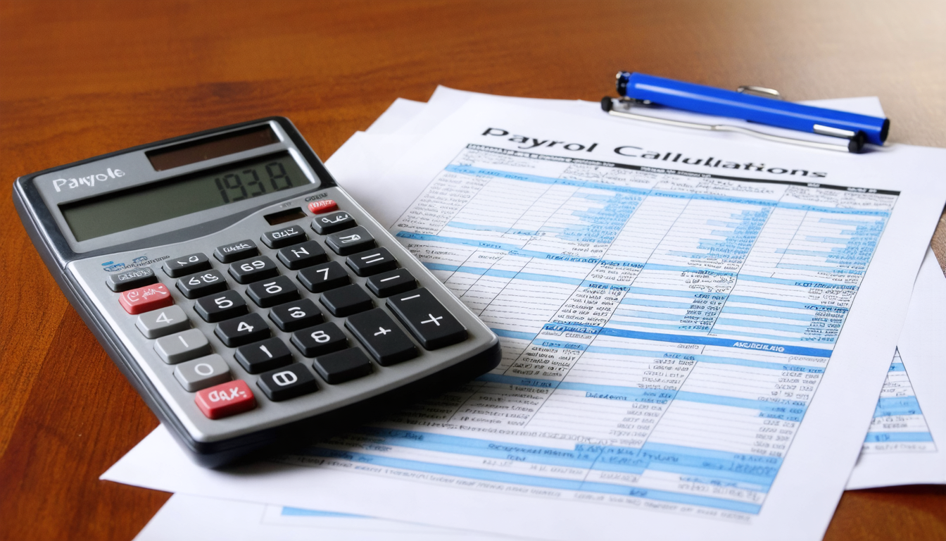 découvrez notre guide complet sur le solde de tout compte en alternance : apprenez à calculer vos droits, connaître les documents essentiels et maîtriser toutes les étapes pour une clôture sereine de votre contrat.