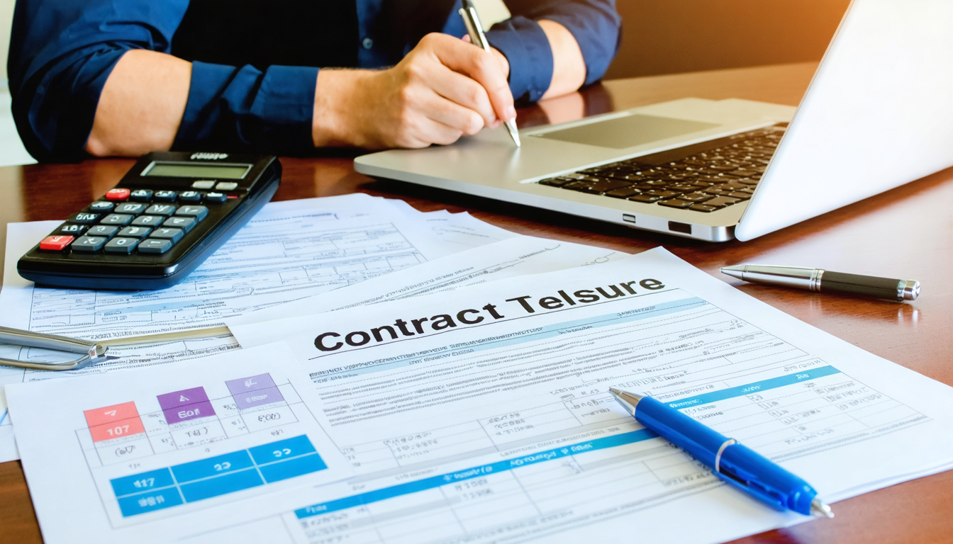 découvrez notre guide complet sur le solde de tout compte en alternance : apprenez à calculer vos droits, connaître les documents essentiels et sécuriser votre démarche.