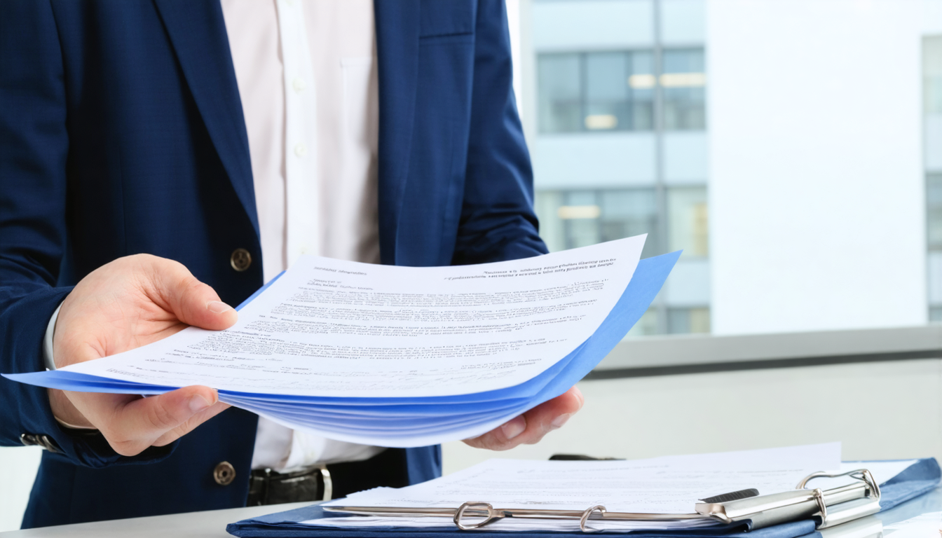 découvrez notre guide complet sur le solde de tout compte en alternance : apprenez à calculer vos droits et à rassembler les documents essentiels pour une clôture de contrat réussie.
