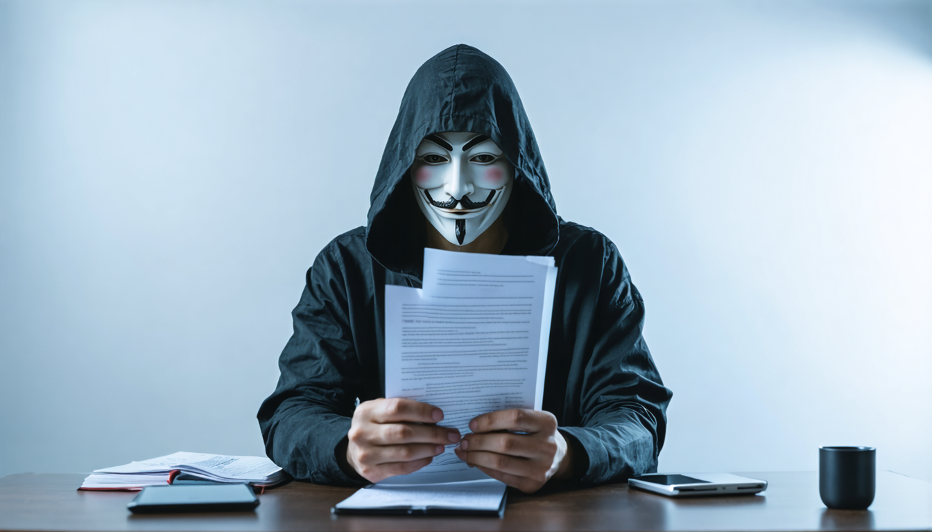 découvrez comment reconnaître les signes du travail au noir et les démarches à suivre pour le signaler efficacement, afin de lutter contre le travail dissimulé.