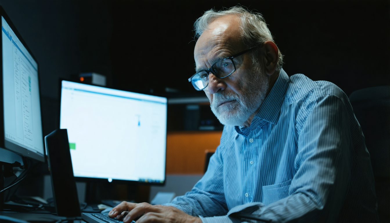 découvrez ce que la législation française prévoit concernant le travail de nuit pour les personnes de plus de 55 ans, leurs droits et obligations.