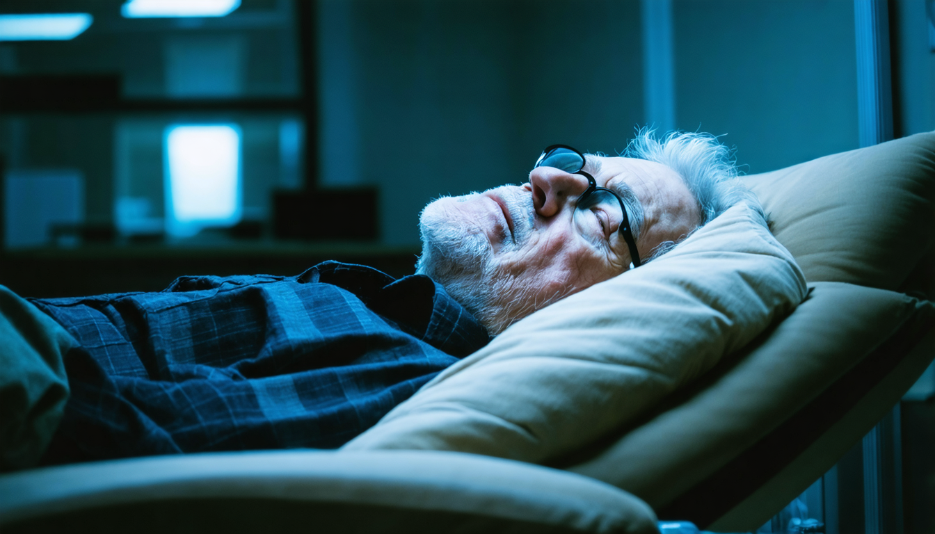 découvrez les règles et protections légales concernant le travail de nuit pour les personnes de plus de 55 ans, afin de mieux comprendre vos droits et obligations.