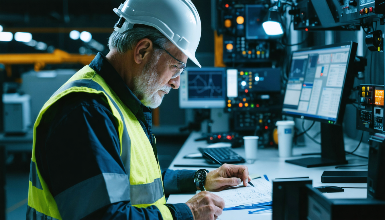 découvrez les règles légales encadrant le travail de nuit pour les personnes de plus de 55 ans, leurs droits et les protections prévues par la législation en vigueur.