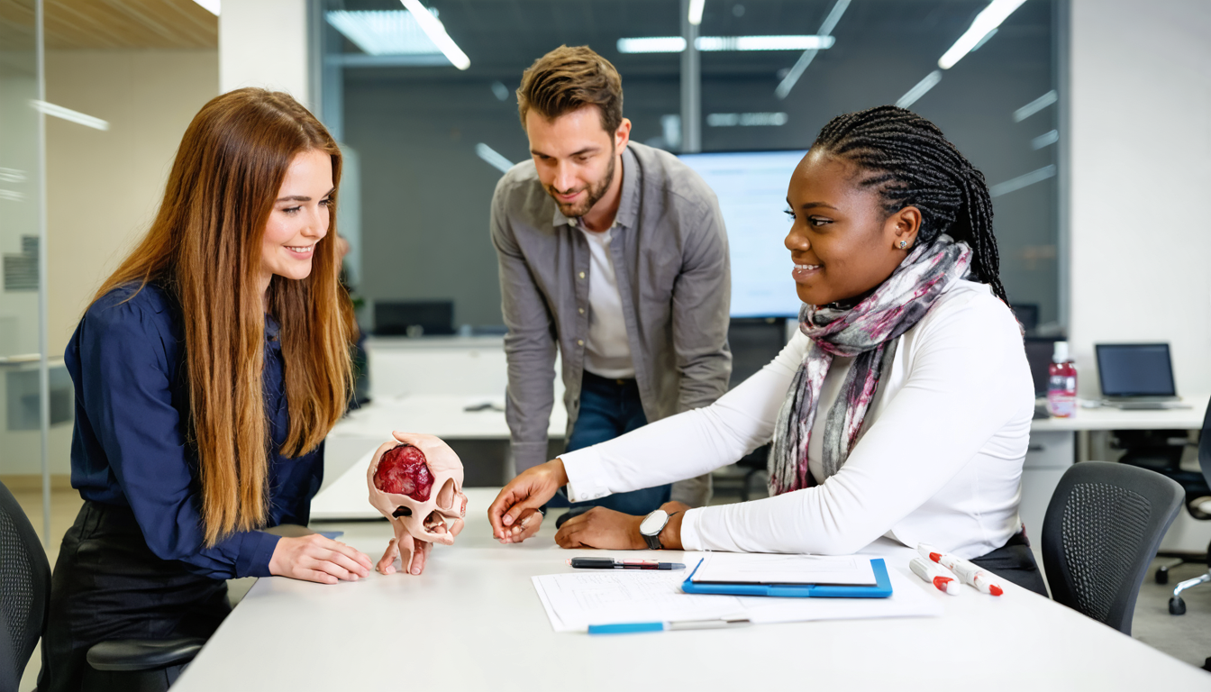découvrez comment vivre et travailler avec la maladie de basedow grâce à nos conseils essentiels, vos droits expliqués et des solutions pratiques pour mieux gérer votre quotidien.