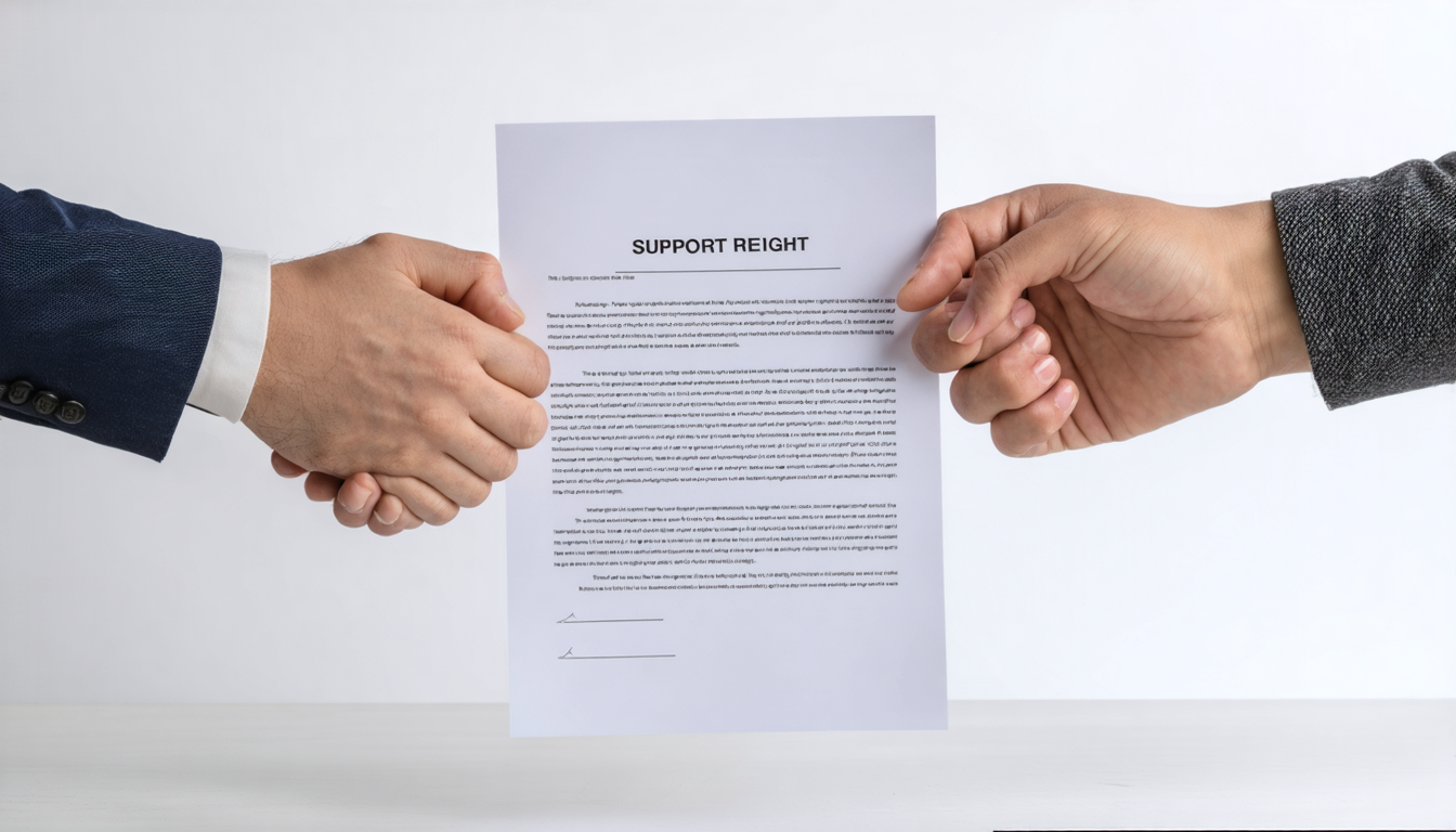 découvrez vos droits, des solutions pratiques et des conseils essentiels pour vivre et travailler sereinement avec la maladie de basedow.