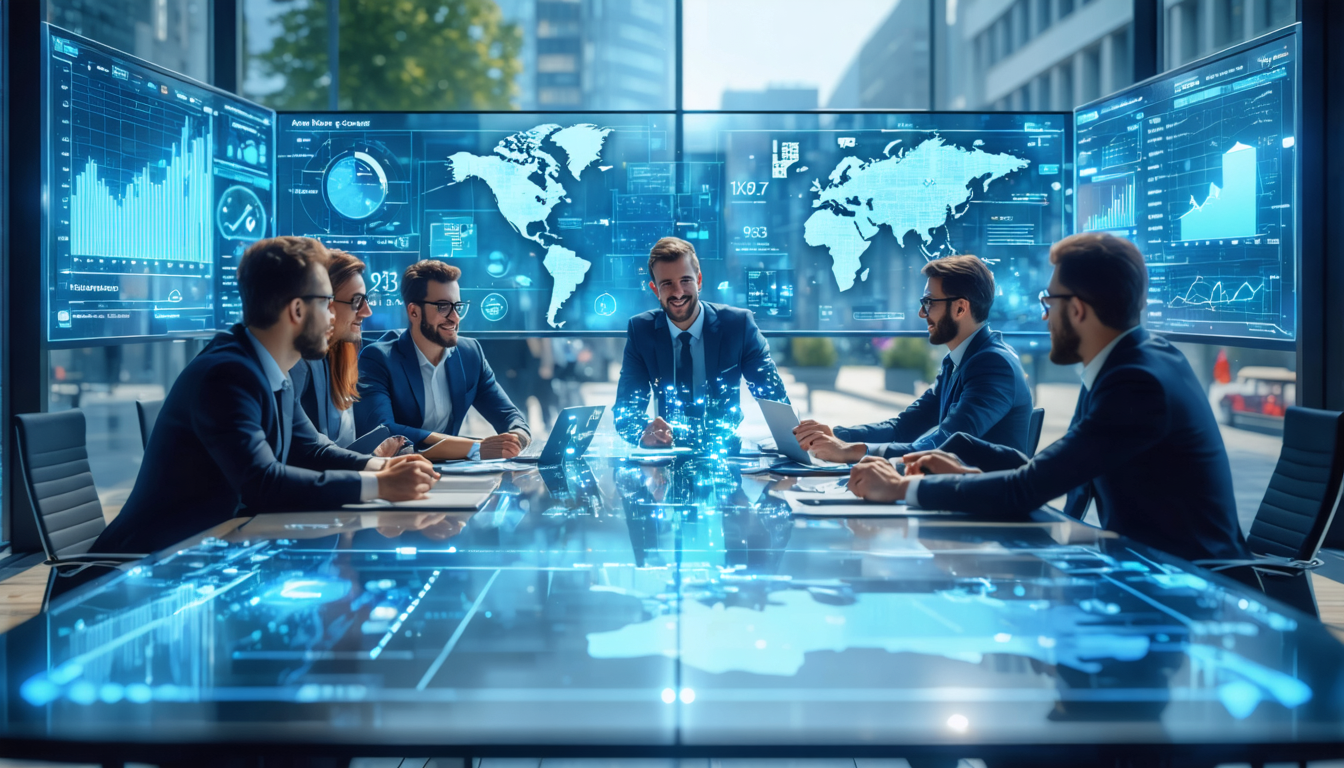 découvrez comment wallester, la première fintech estonienne, révolutionne la croissance en europe grâce à son innovation et son succès exceptionnel.
