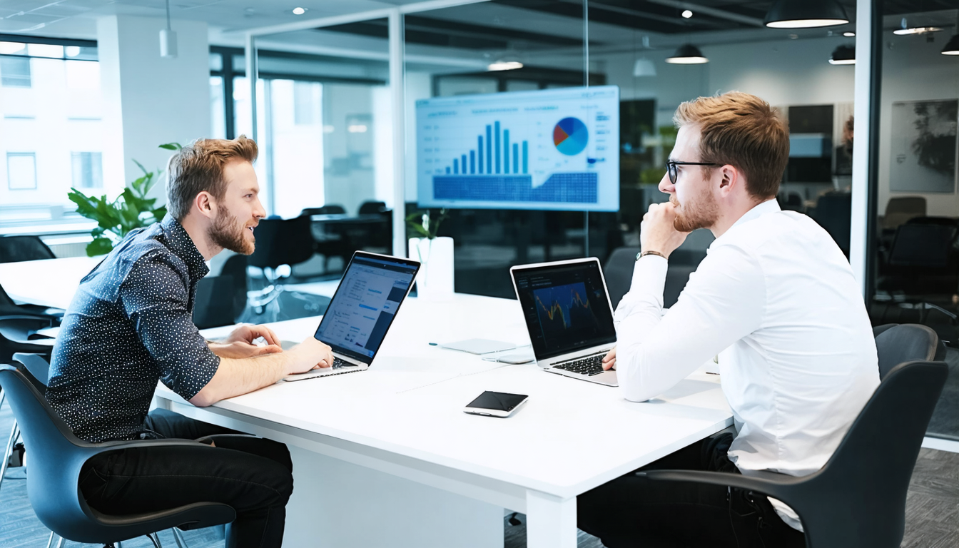 découvrez comment wallester, la première fintech estonienne, transforme la croissance en europe grâce à son innovation et ses solutions financières uniques.