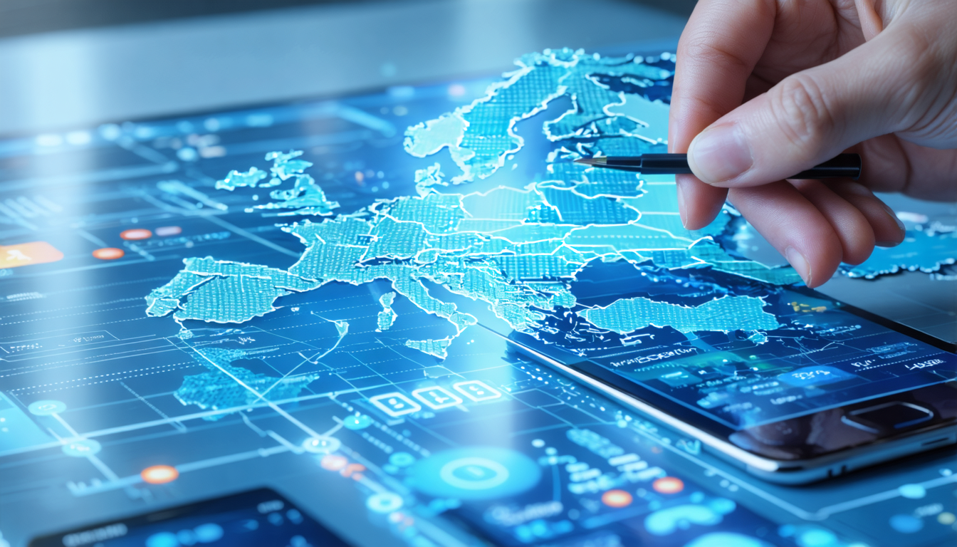 découvrez comment wallester, la première fintech estonienne, révolutionne la croissance en europe grâce à son innovation et son succès unique.