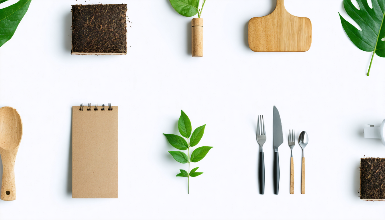 découvrez comment les objets publicitaires écoresponsables deviennent essentiels pour une stratégie d’entreprise durable, alliant marketing efficace et engagement environnemental.