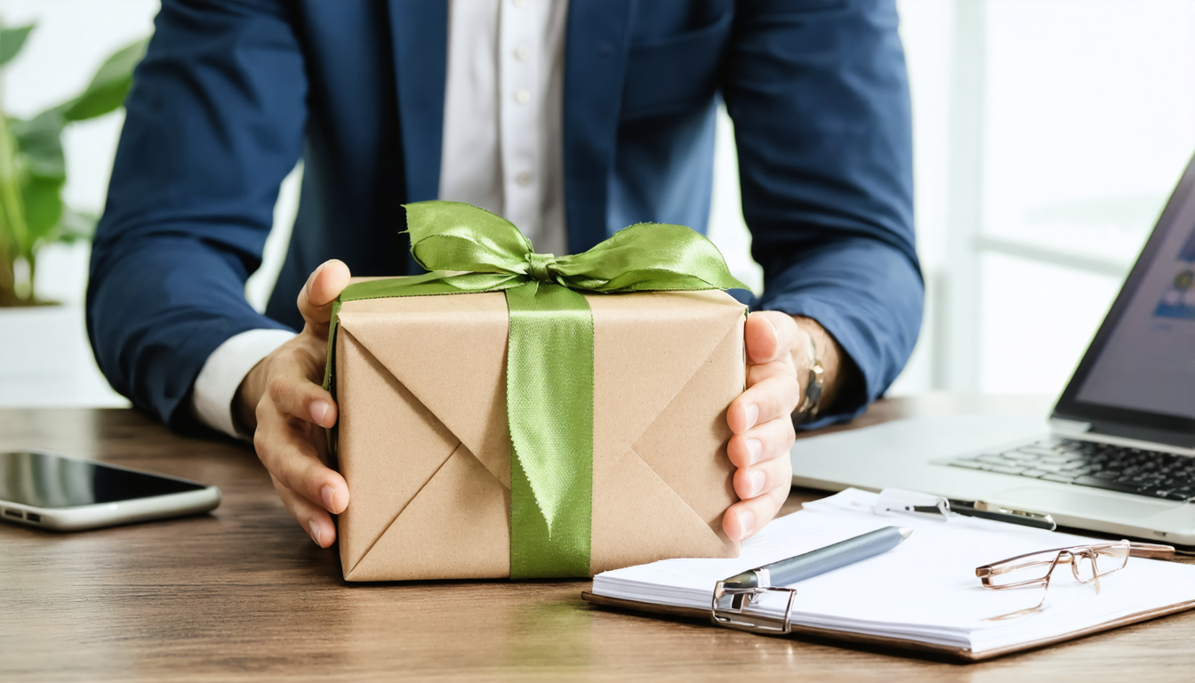 découvrez comment les objets publicitaires écoresponsables deviennent essentiels dans les stratégies d'entreprise durables, alliant impact écologique et engagement responsable pour un business durable.