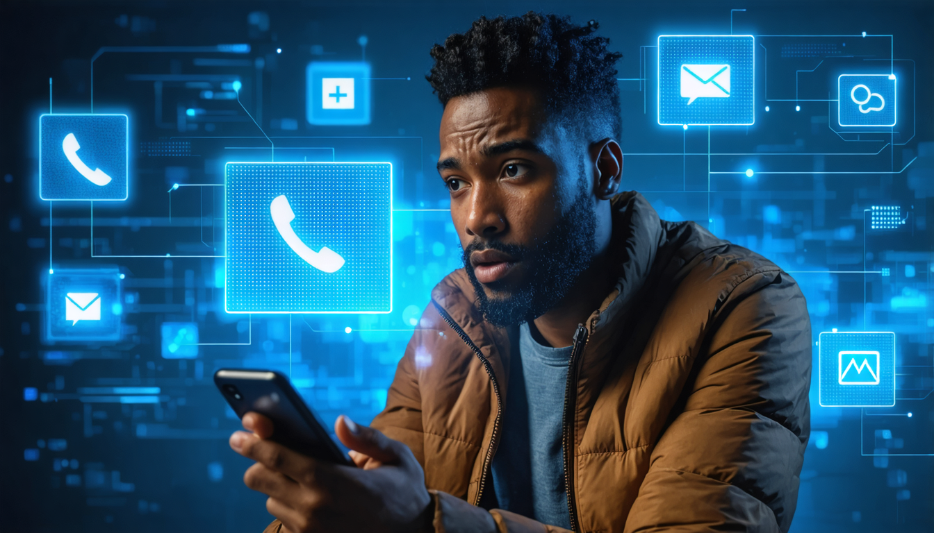 découvrez comment identifier si votre numéro est bloqué grâce à des indices simples à repérer, sans avoir besoin de passer un appel. astuces pratiques et conseils faciles à suivre.