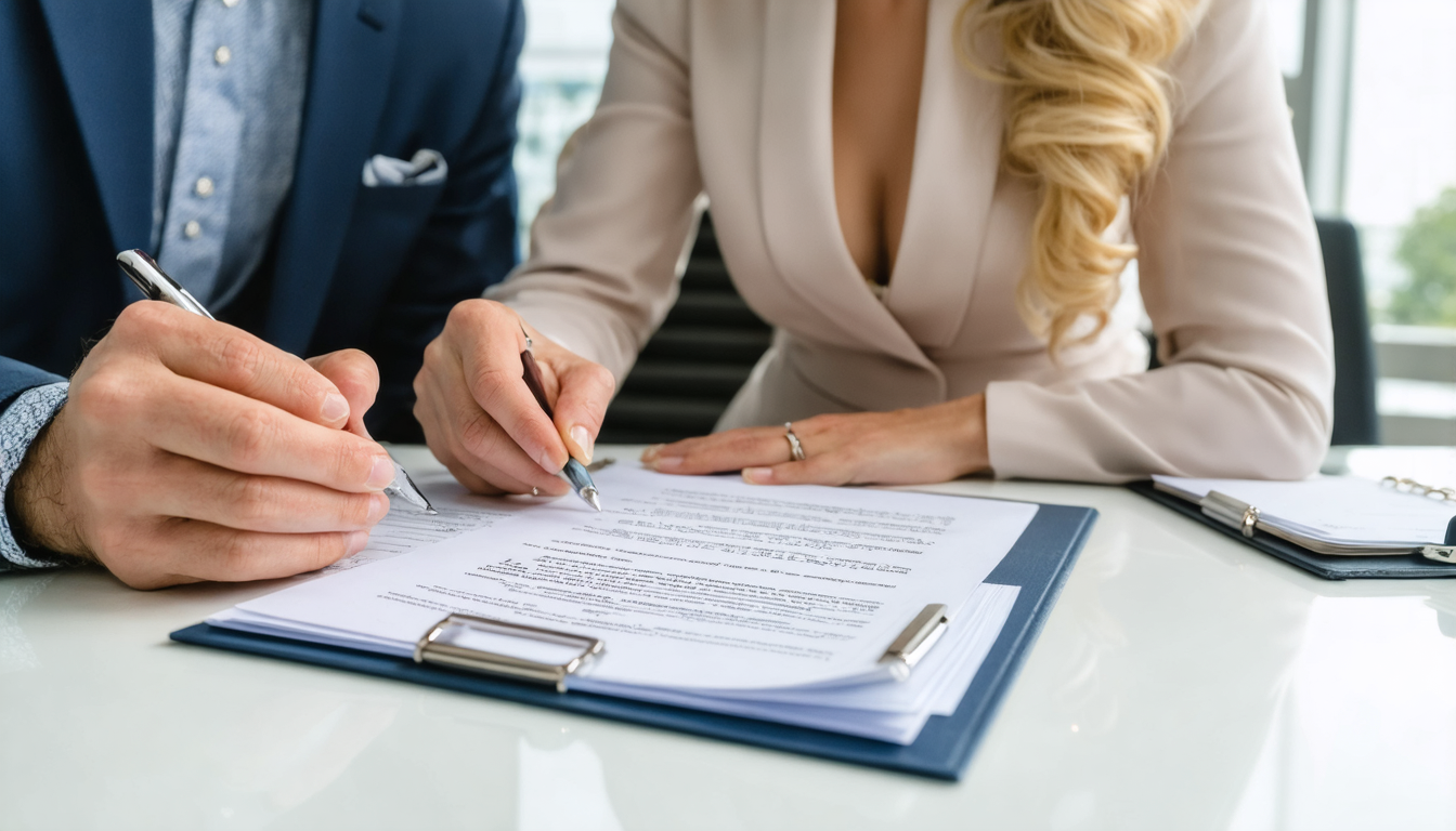 découvrez les pièges et inconvénients de la communauté universelle pour bien protéger votre patrimoine et éviter les mauvaises surprises lors d'une succession ou d'un divorce.