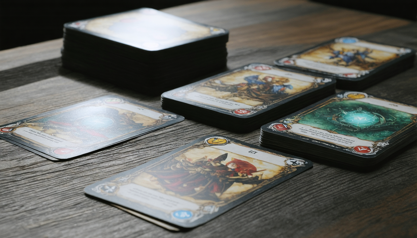 découvrez notre guide complet du deck pikachu-ex pokémon pocket, avec toutes les variantes à explorer pour optimiser votre collection et vos stratégies de jeu.