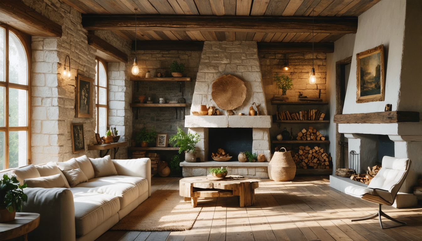 explorez avec doris décoration l'essentiel de la gastronomie, du voyage, de la maison, des travaux et de l'immobilier pour enrichir votre quotidien.