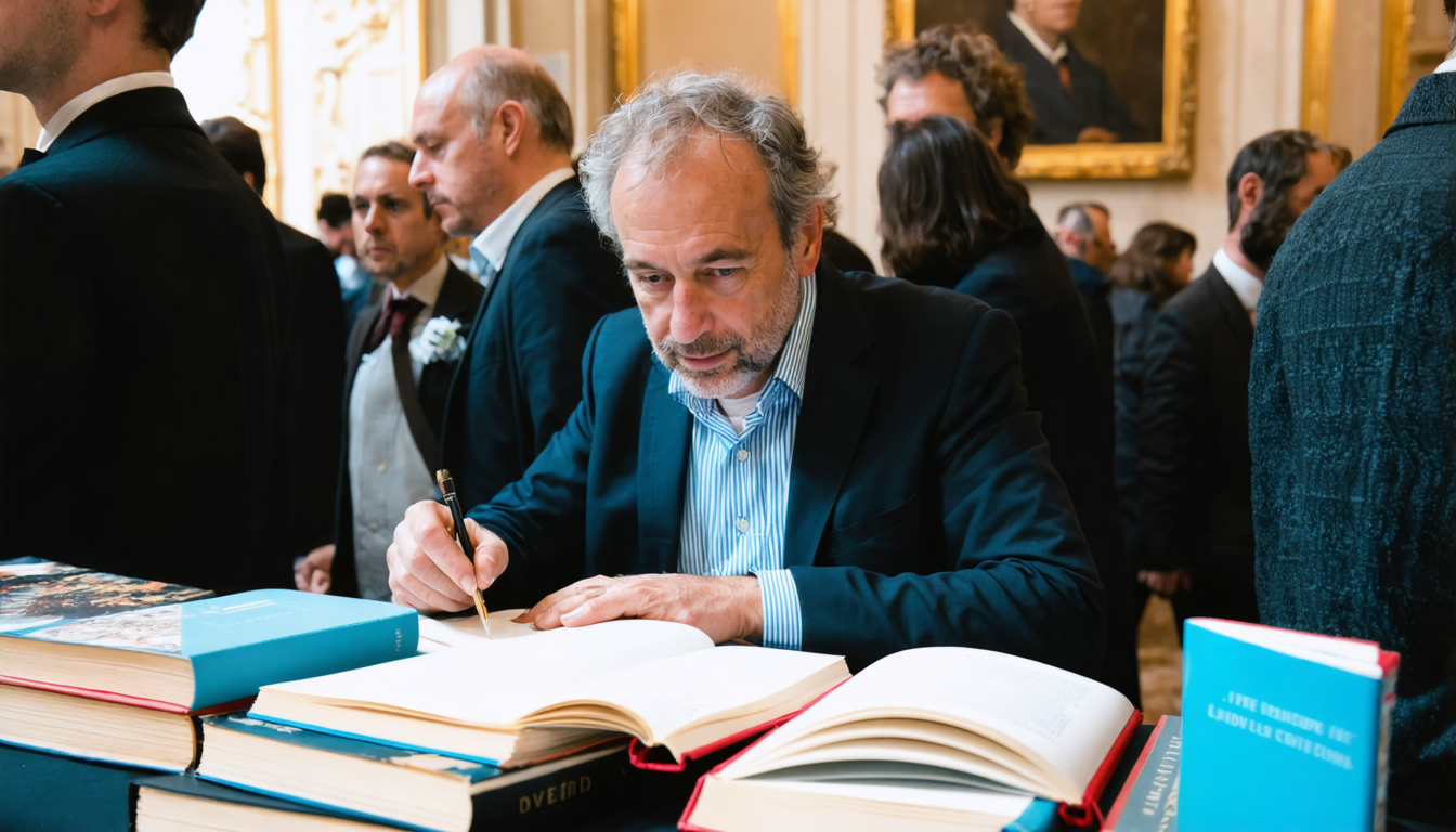 découvrez le parcours inspirant de gilles-william goldnadel, son patrimoine, et son pouvoir d'influence dans les domaines du droit et des médias.