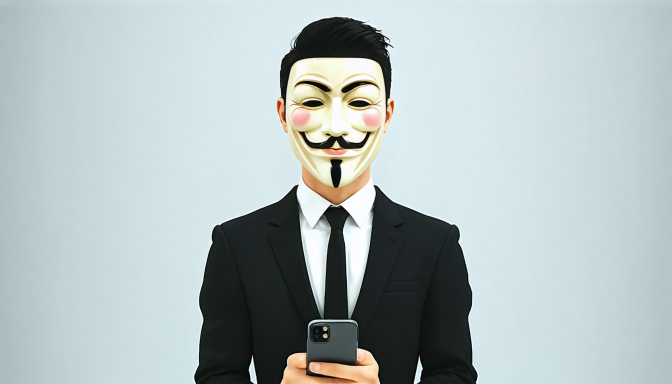 découvrez notre guide pratique pour apprendre à envoyer un sms anonyme facilement et en toute sécurité. suivez nos astuces simples pour préserver votre confidentialité lors de vos messages.