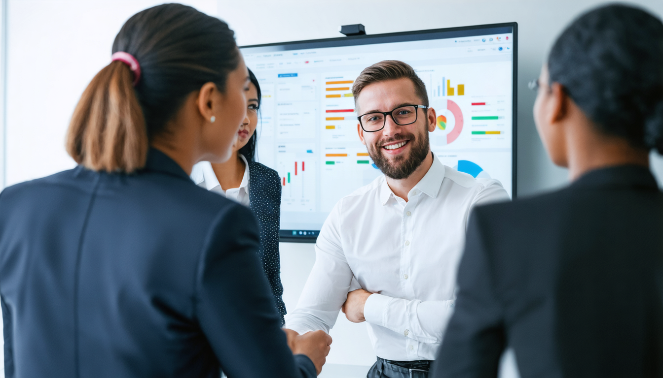 découvrez hf-formations.fr et dynamisez votre carrière avec des formations en ligne innovantes, adaptées à vos besoins professionnels pour un apprentissage efficace et flexible.