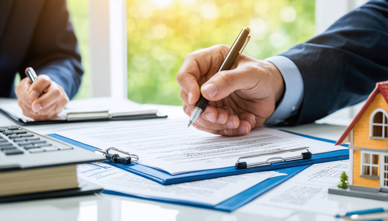 découvrez notre guide complet sur les honoraires de notaire pour bien préparer l'achat de votre bien immobilier. comprenez les frais, astuces et conseils pour un achat serein.