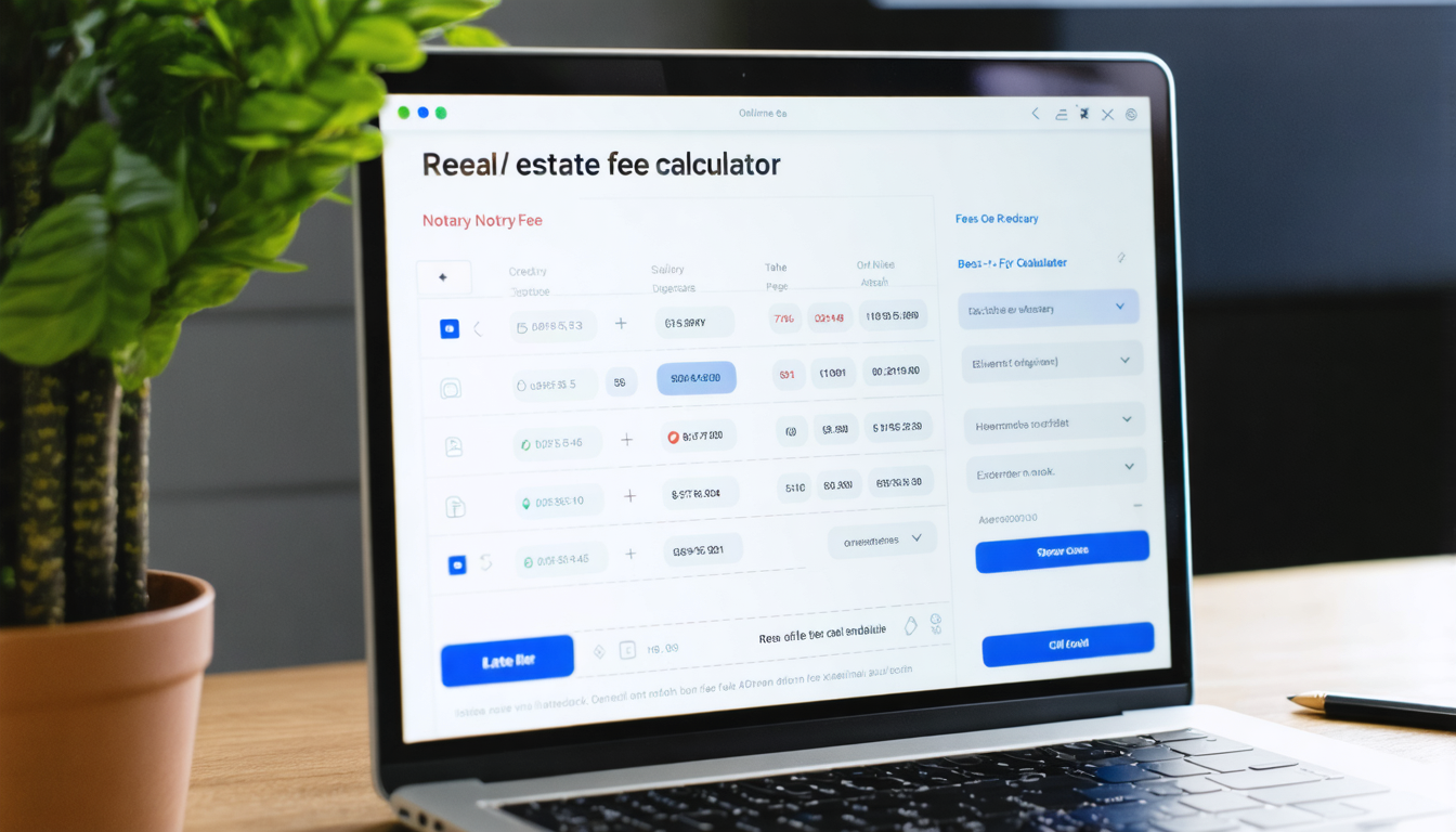 découvrez notre guide complet sur les honoraires de notaire pour bien préparer l'achat de votre bien immobilier et maîtriser tous les frais associés.
