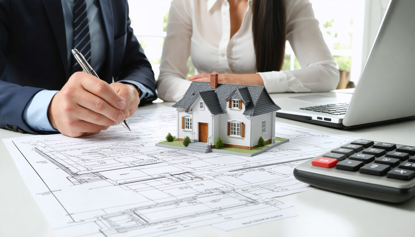 découvrez notre guide complet sur les honoraires de notaire pour bien préparer l'achat de votre bien immobilier et éviter les mauvaises surprises.