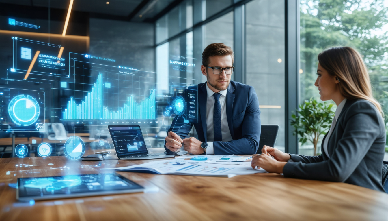 découvrez karapass courtage, un courtier innovant qui simplifie vos démarches et optimise vos solutions financières. tout ce qu'il faut savoir sur leurs services et avantages.