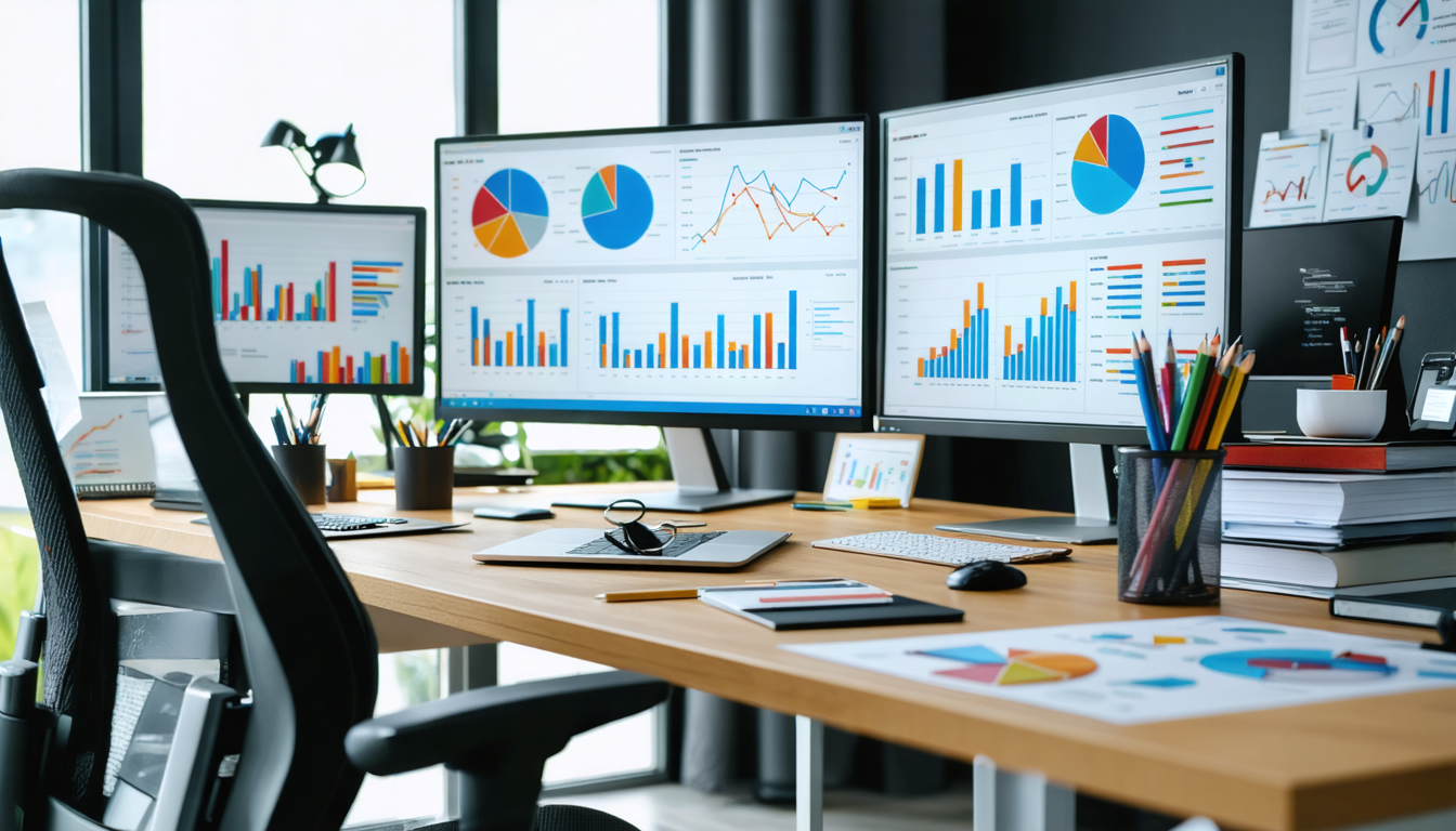 découvrez les clés essentielles pour réaliser un audit seo performant et approfondi afin d'optimiser efficacement votre site web et améliorer votre référencement.