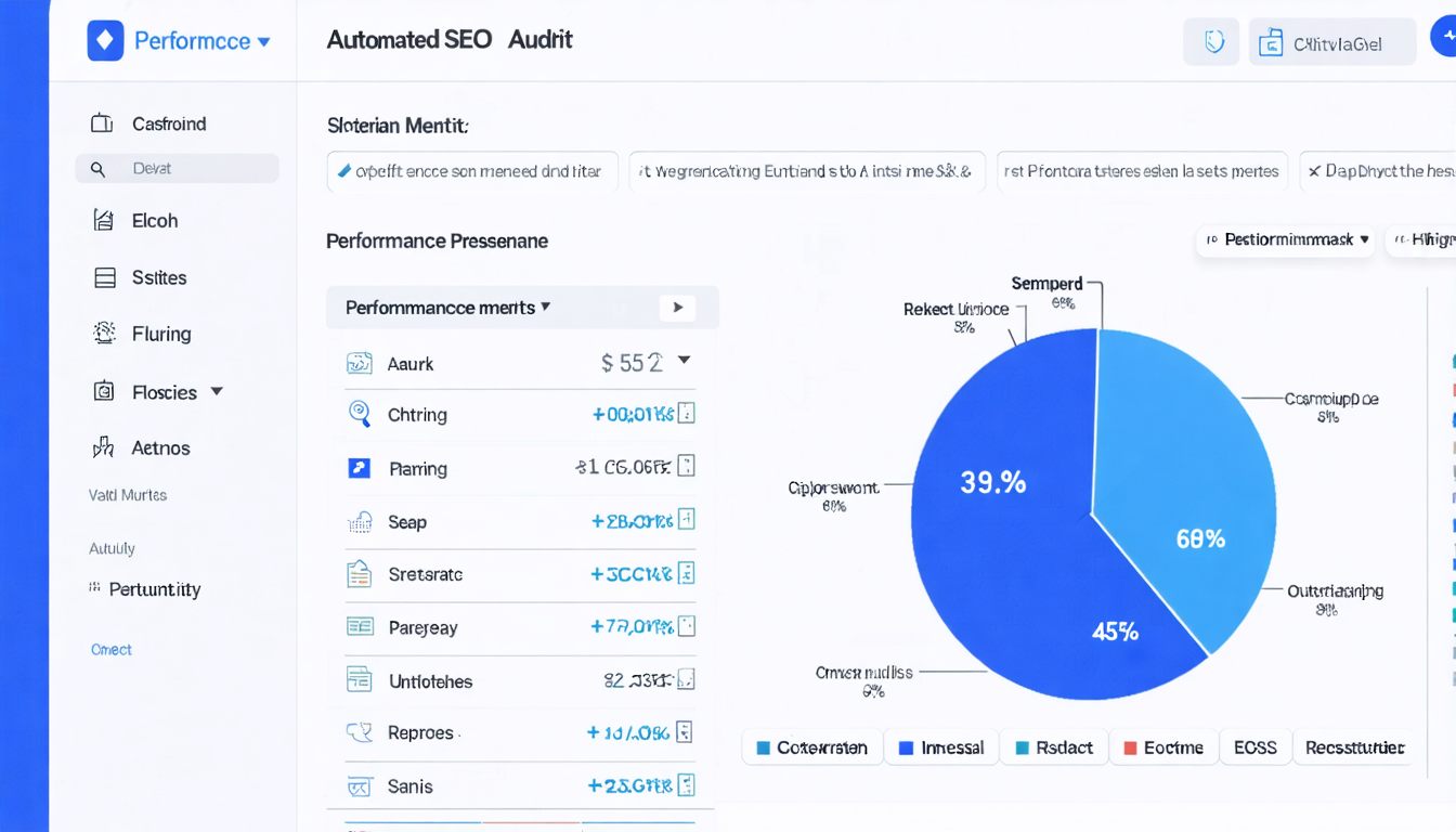 découvrez les méthodes essentielles pour réaliser un audit seo performant et approfondi, afin d'optimiser votre visibilité en ligne et améliorer votre référencement.