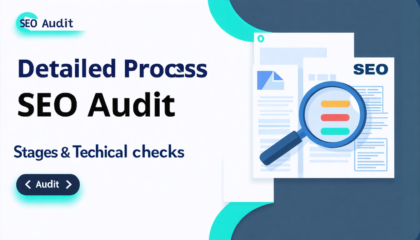 découvrez les clés essentielles pour mener un audit seo performant et approfondi, optimiser votre référencement naturel et améliorer la visibilité de votre site web.
