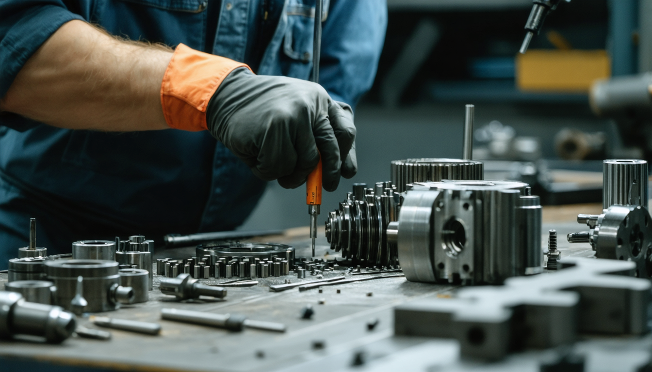 découvrez notre guide complet des métiers en h avec des idées innovantes à explorer pour choisir votre carrière en toute confiance.