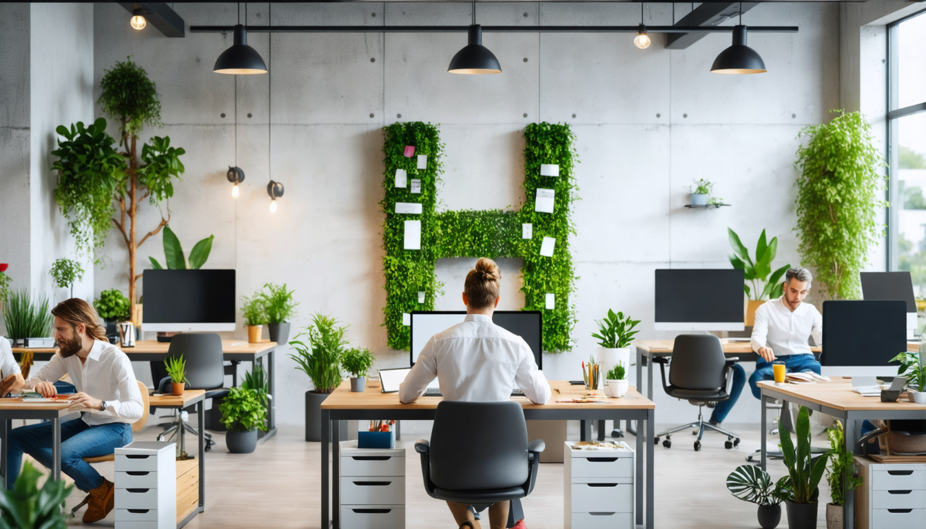 découvrez notre guide complet des métiers en h avec des idées innovantes pour inspirer votre parcours professionnel et explorer de nouvelles opportunités.