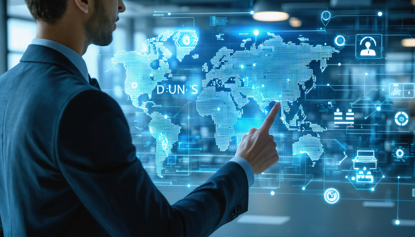 découvrez ce qu'est le numéro duns, pourquoi il est essentiel pour votre entreprise et les étapes simples pour l'obtenir rapidement.