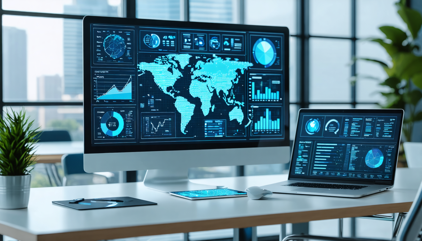 découvrez une analyse détaillée de voiramine.com, une plateforme de gestion innovante, pour optimiser vos processus et améliorer votre efficacité.