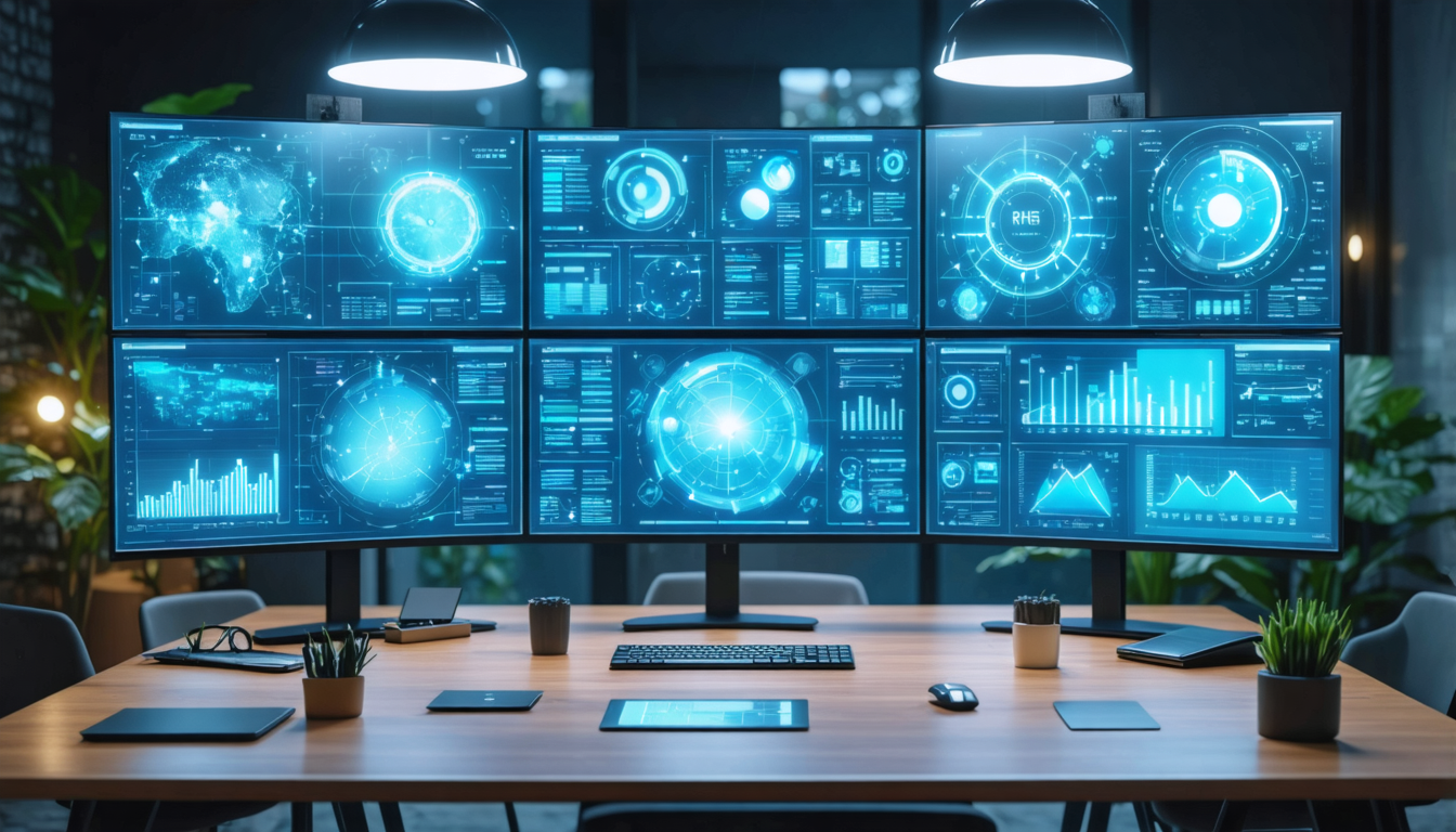 découvrez notre analyse approfondie de voiramine.com, la plateforme innovante de gestion, pour optimiser vos processus et améliorer votre performance.