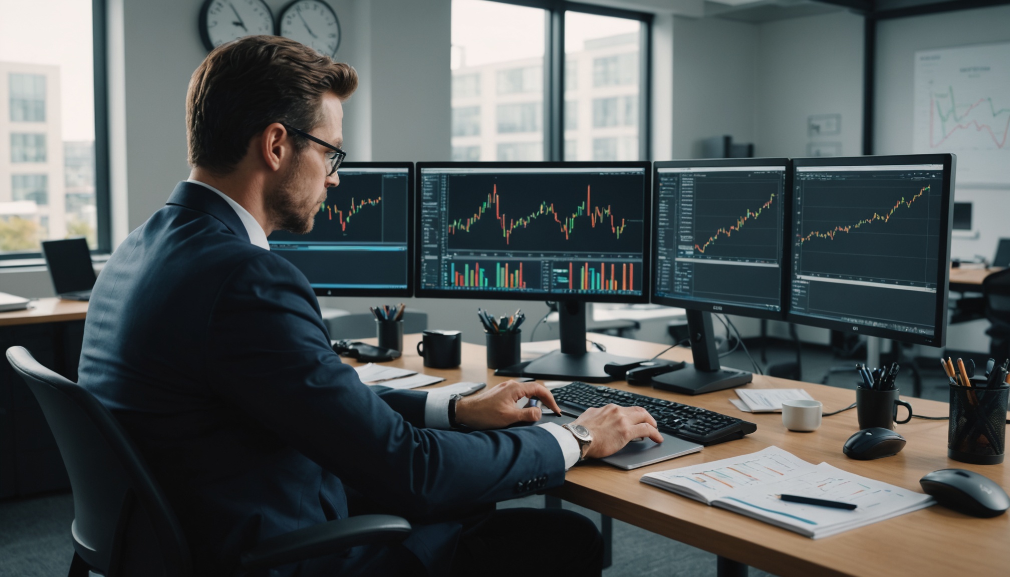 Compte Géré Unifié : l’outil intelligent pour optimiser la gestion de votre portefeuille