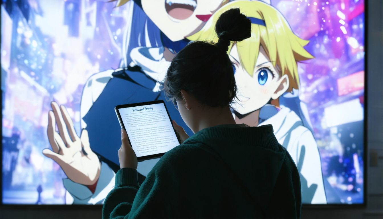découvrez notre guide complet pour activer facilement crunchyroll sur votre tv, console et mobile et profiter de vos anime préférés en toute simplicité.