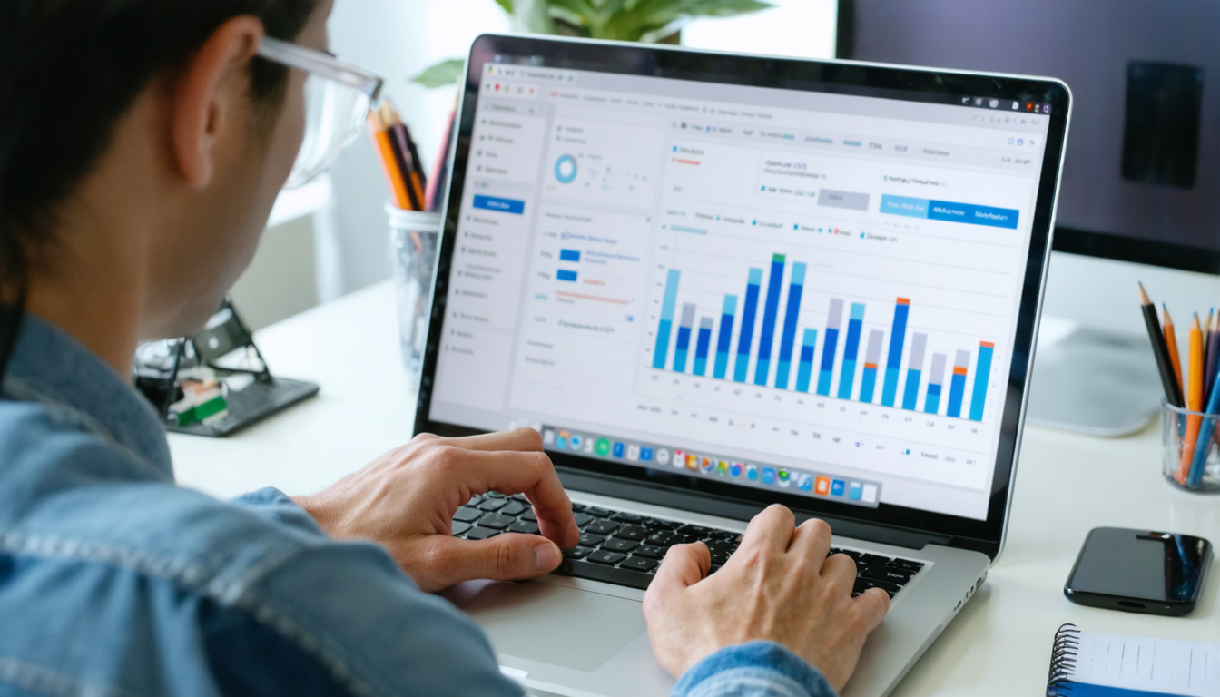 découvrez les bases essentielles du digital pour maîtriser les outils numériques et optimiser leur utilisation au quotidien.