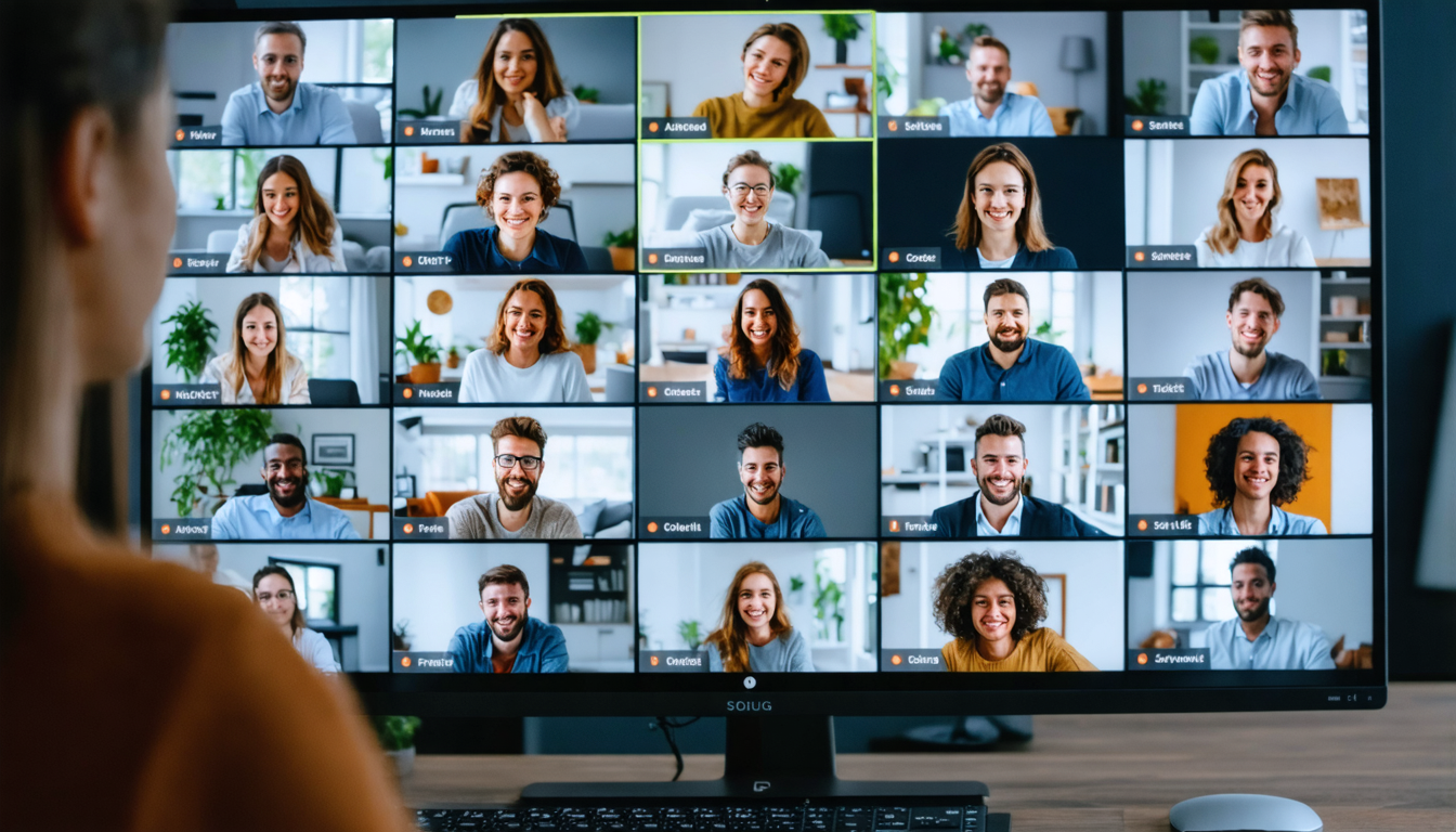 découvrez les bases essentielles du digital pour maîtriser les outils numériques et optimiser votre utilisation au quotidien. un guide clé pour réussir dans l'univers digital.