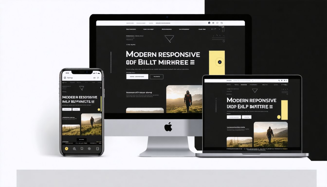 découvrez notre avis complet sur la création de site internet avec l'agence limitless : qualité, expertise et conseils pour réussir votre projet digital.