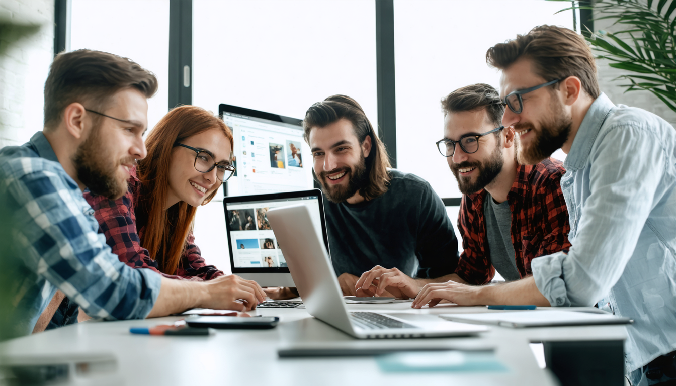 découvrez notre avis détaillé sur la création de site internet réalisée par l’agence limitless, ses atouts, ses services et pourquoi elle peut être le choix idéal pour votre projet digital.