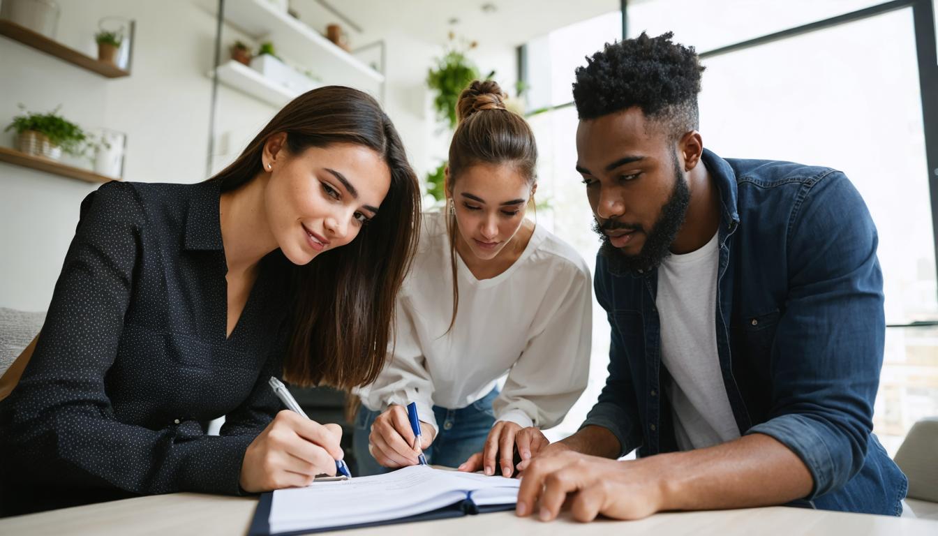 découvrez notre guide complet sur la désolidarisation de bail : procédures à suivre, conseils pratiques et modèle de lettre type pour faciliter vos démarches.